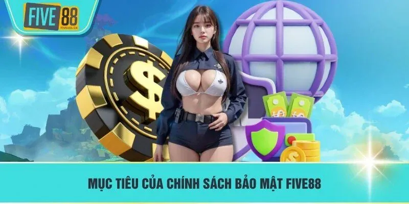 Bảo mật mã hóa siêu an toàn