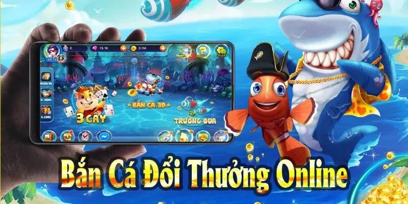 Các bước tham gia cho bạn