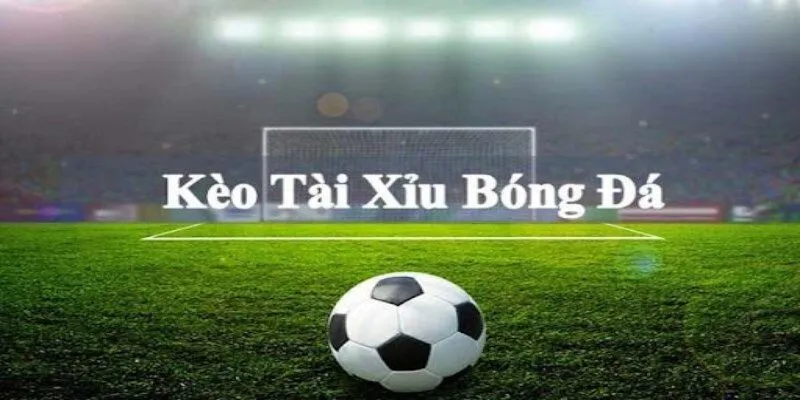 Các kèo phổ biến trong tỷ lệ cá cược bóng đá hôm nay