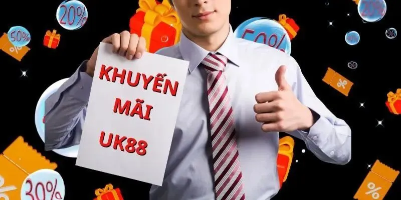 Cách nhận khuyến mãi chào mừng