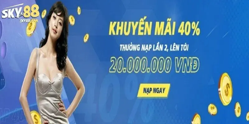 Chương trình thưởng đặc biệt tại hệ thống