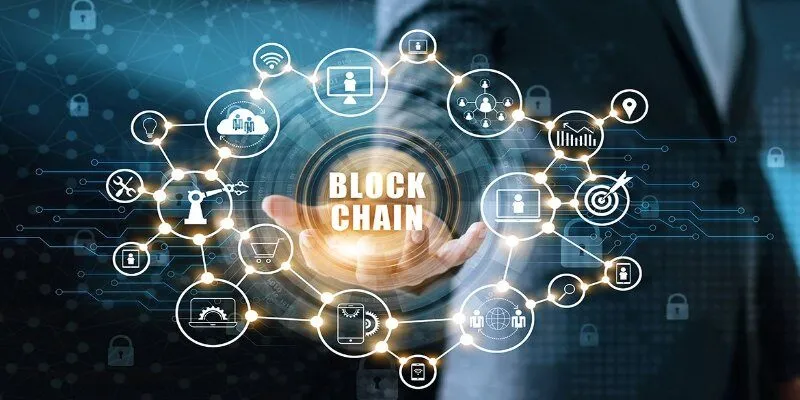 Công nghệ blockchain ở app nhà cái