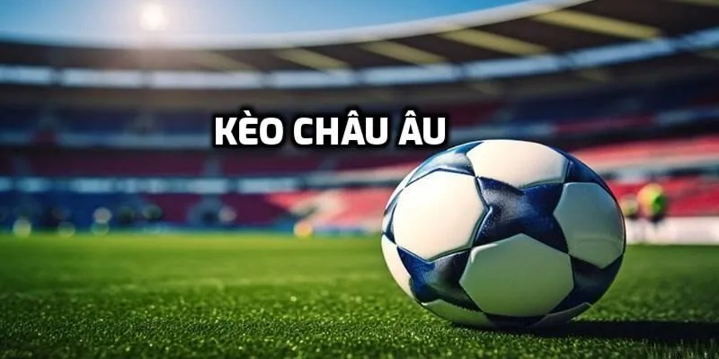 Danh sách phổ biến trong kèo cược bóng đá trực tuyến