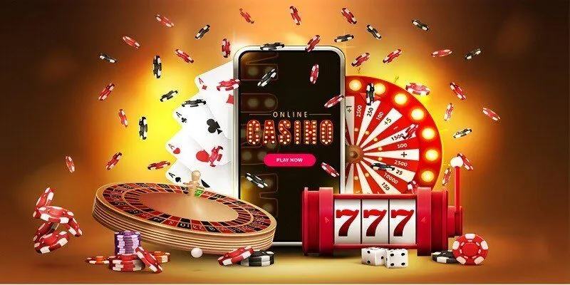 Đôi nét về sảnh chơi casino hấp dẫn
