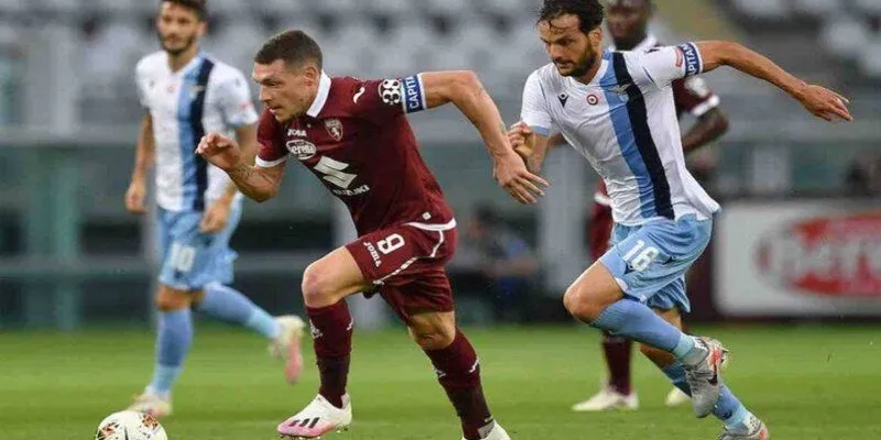 Đôi nét về trận cầu Lazio vs Torino