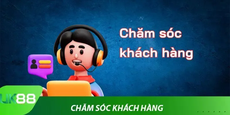 Đội ngũ chăm sóc người chơi ở nền tảng