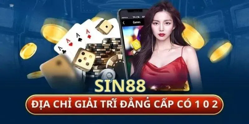 Giải thưởng SiGMA Asia của nhà cái