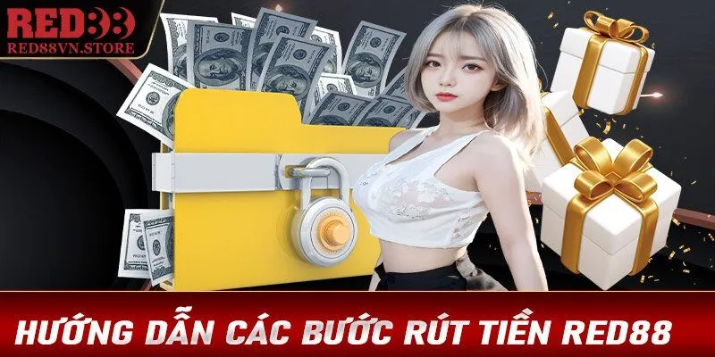 Giao dịch rút tiền với momo