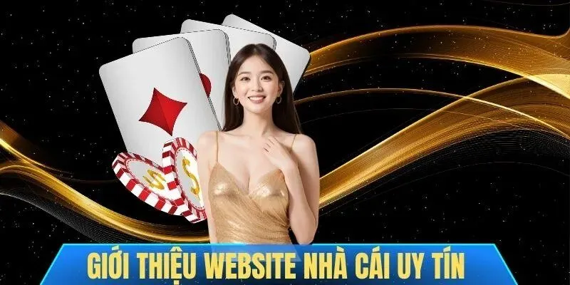 Giới thiệu khái quát về nhà cái uy tín hiện nay