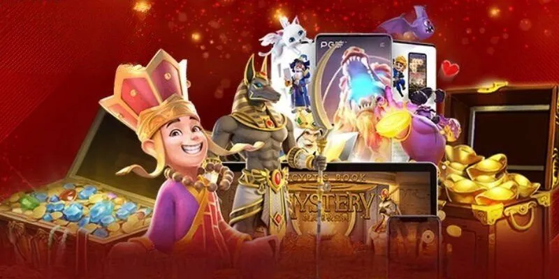 Hãy chọn game phù hợp với bản thân