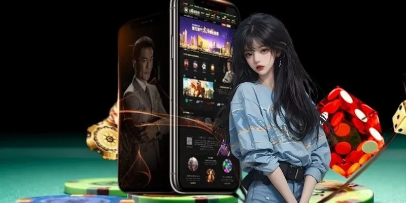Hướng dẫn quy trình tải app nhà cái uy tín dễ hiểu