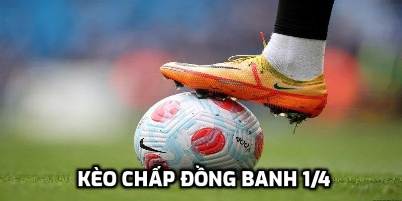 Kèo cá cược đồng banh