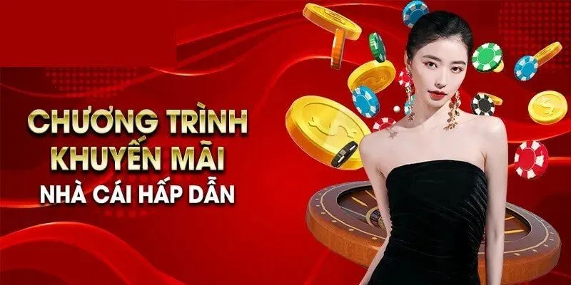 Khám phá ưu đãi hot chỉ có tại nhà cái uy tín