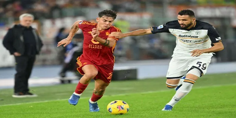 Lecce gặp nhiều khó khăn mỗi khi phải đối đầu