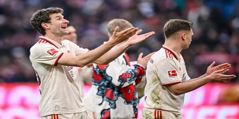 Lewandowski ghi bàn vào lưới ở lần gặp gần nhất