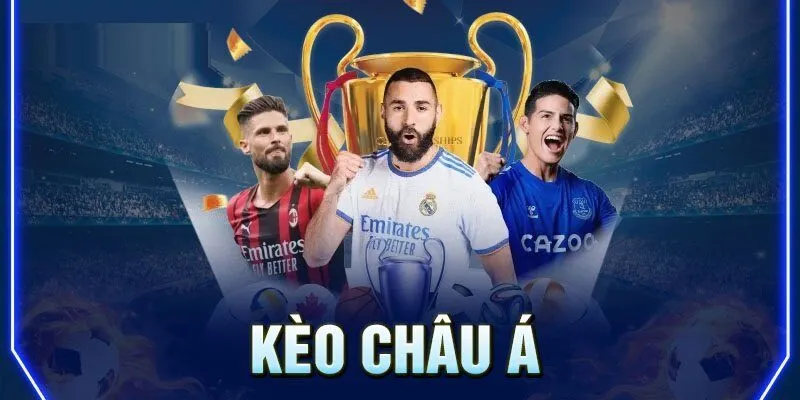 Loại hình kèo nhiều người chơi nhất