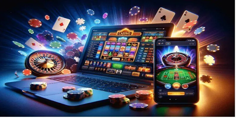 Lợi ích tham gia trang web