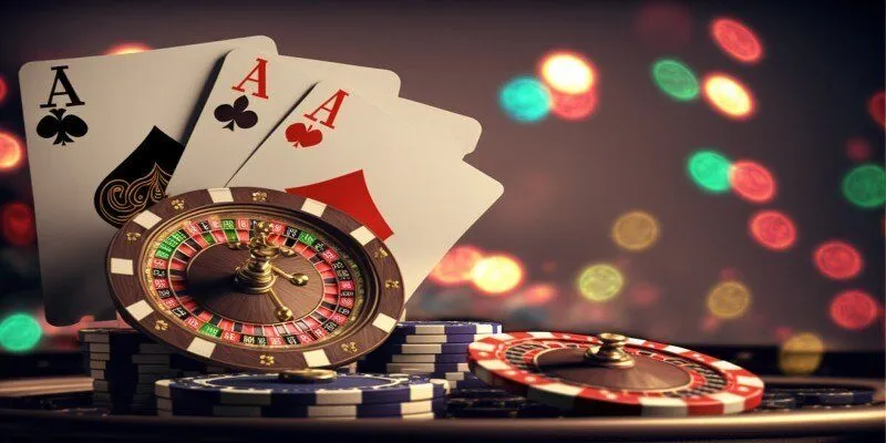 Lý do sòng casino online rất được yêu thích