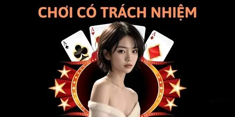 Mẹo áp dụng để chơi có kiểm soát