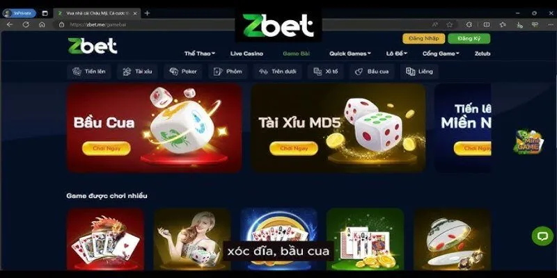 Nhà cái vào những giai đoạn đầu