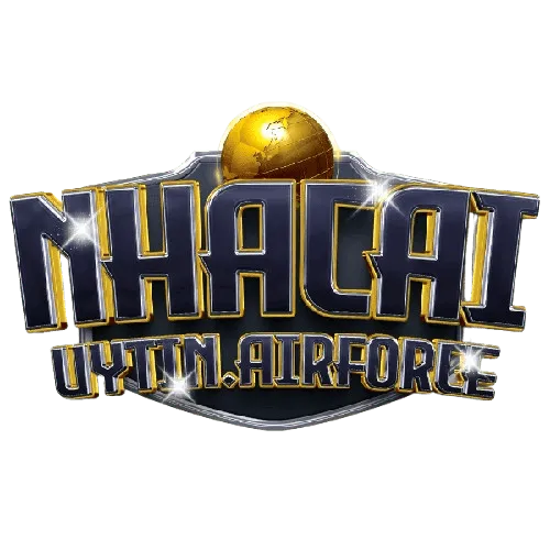 logo nhacaiuytinairforce