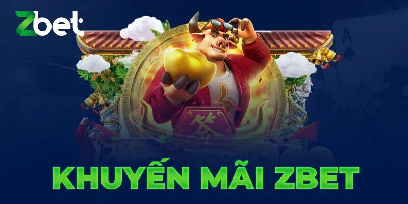 Quy trình tham gia các ưu đãi khuyến mãi ZBET