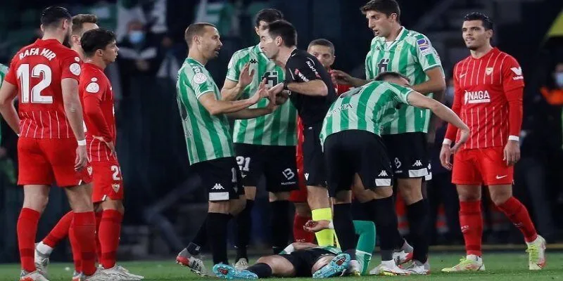 Sơ lược về Real Betis vs Sevilla