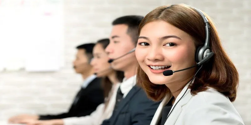 Tham gia sân chơi nhận hỗ trợ tận tình
