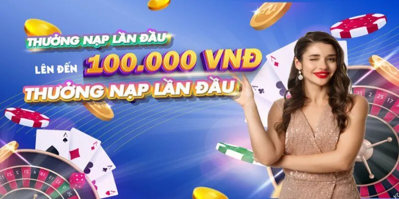 Thời gian áp dụng chương trình khuyến mãi 8LIVE