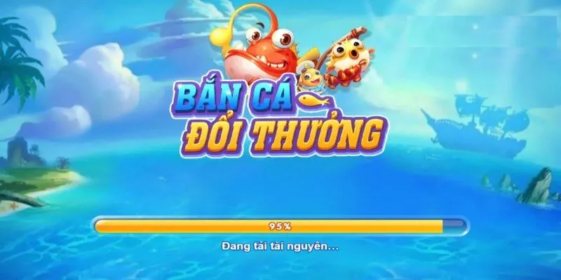 Tổng quan về bắn cá đổi thưởng