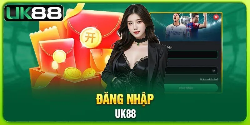 Tường lửa đa lớp khi đăng nhập