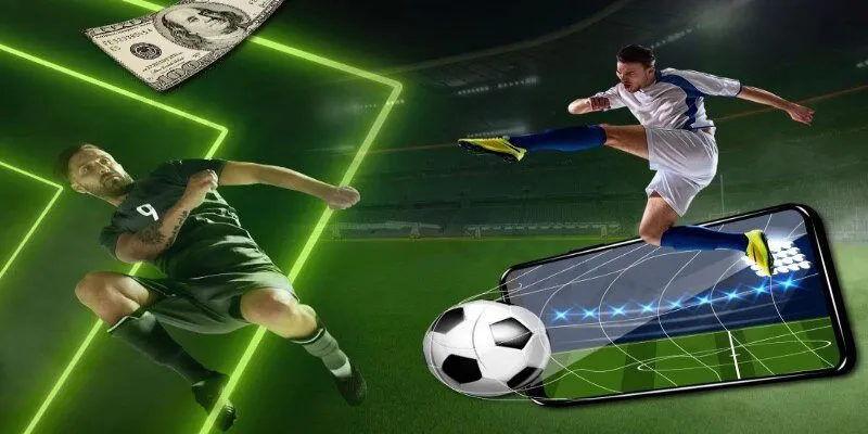 Yếu tố giúp kèo cược bóng đá trực tuyến được yêu thích